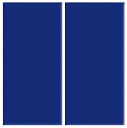 12,5x25 ANTISLIP COBALT - KOBALT kék csúszásmentes medencecsempe