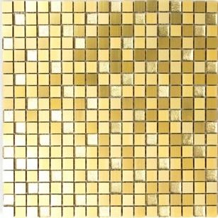 TITAN GOLD mozaik