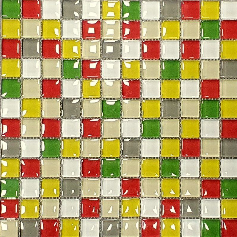 ROYAL COLORSTAR 01 színes mozaik
