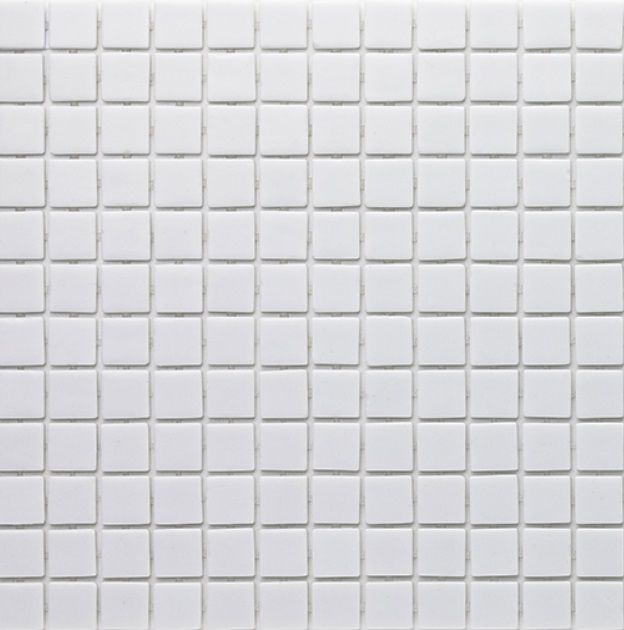 ROYAL ICE 25.10 Fehér spanyol mozaik