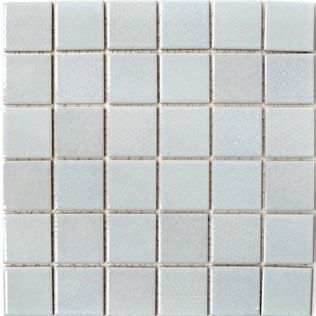 ROYAL 1189 fehér kerámia mozaik