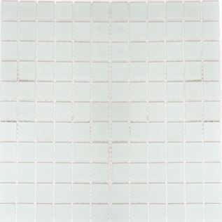 Royal 1252 fehér matt mozaik