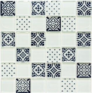 Royal 1288 patchwork mozaik
