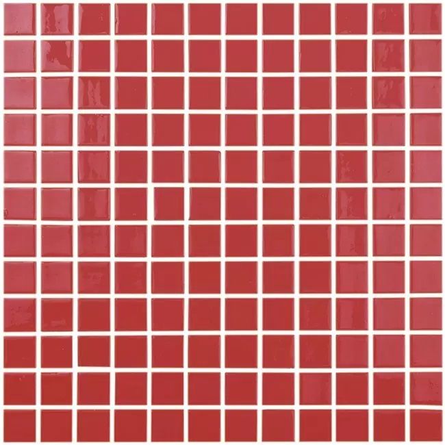 VRL ROSSO piros wellness mozaik