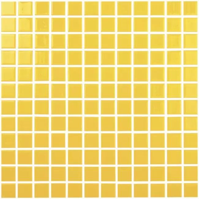 VRL AMARILLO sárga wellness mozaik