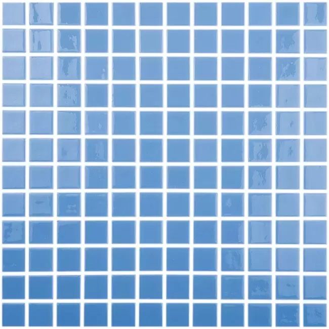 VRL CELESTE kék wellness mozaik