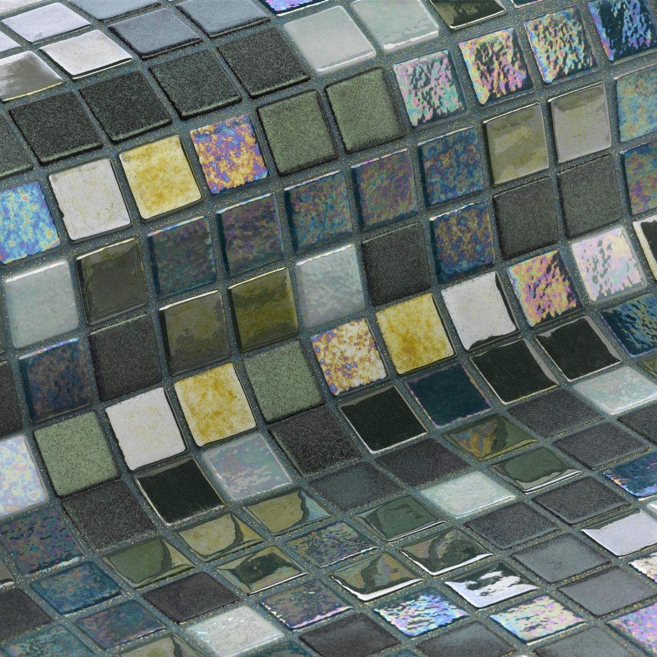 TOMAHAWK mozaik