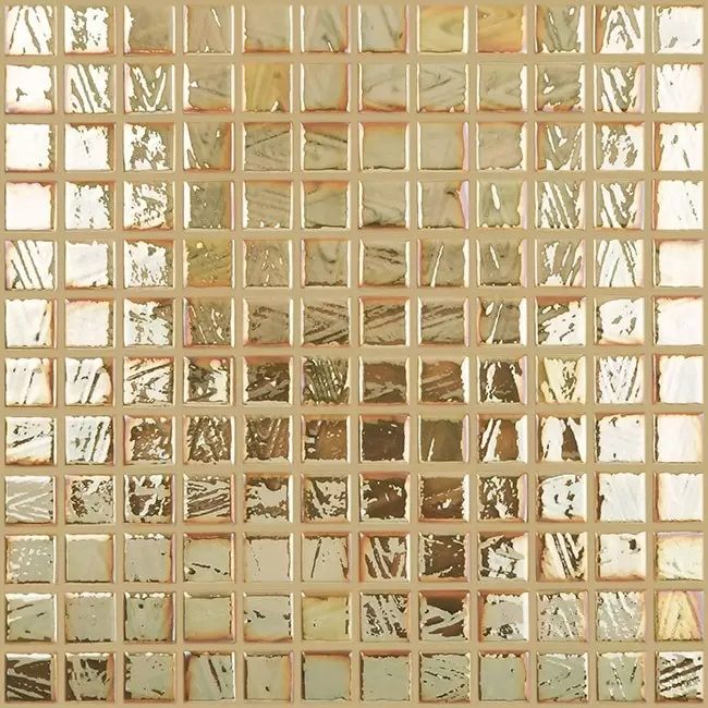 TITANIUM SAHARA GOLD arany színű fagyálló mozaik