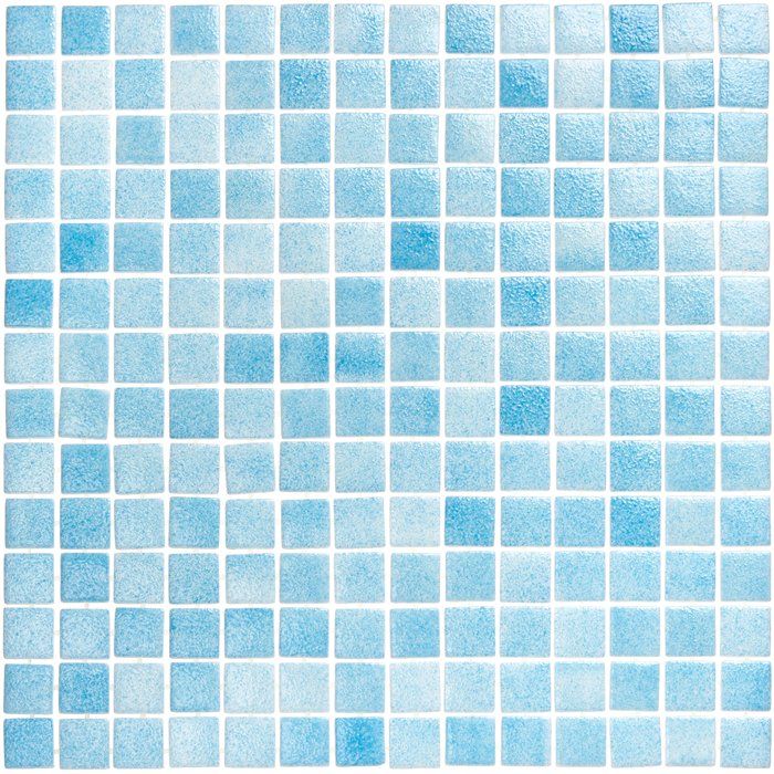 ROYAL CARIBI fagyálló wellness és kék medence mozaik