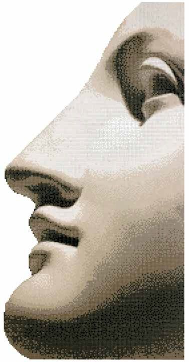 FACE MOZAIKKÉP FACE MOZAIKKÉP