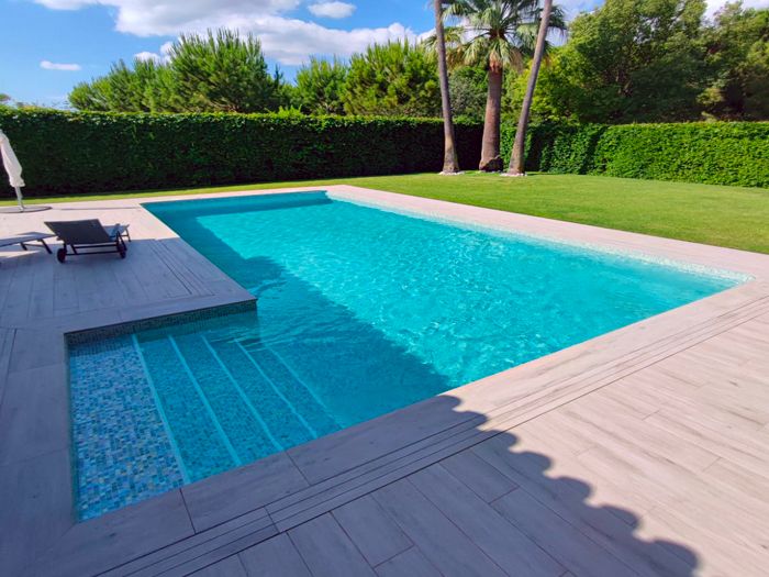 KIWI Zöld Full Extrás Medence mozaik Burkolat KIWI Zöld Full Extrás Medence mozaik Burkolat