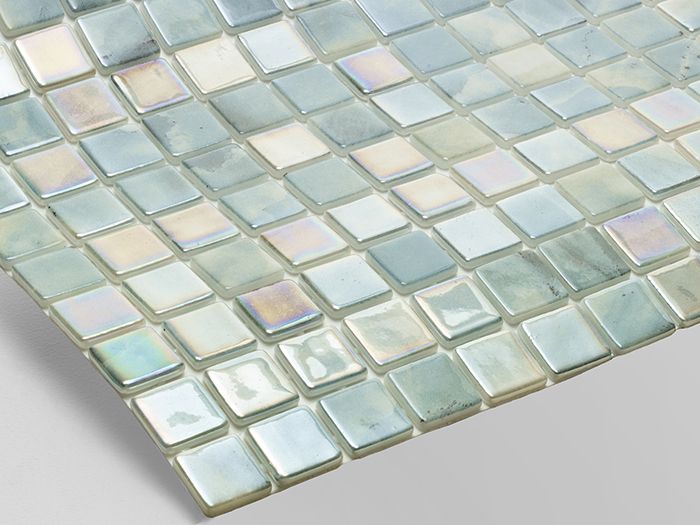 KIWI Zöld Full Extrás Medence mozaik Burkolat KIWI Zöld Full Extrás Medence mozaik Burkolat