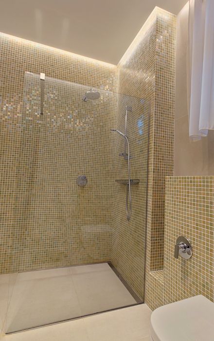 SENA Medence Mozaik Burkolat SENA Medence Mozaik Burkolat